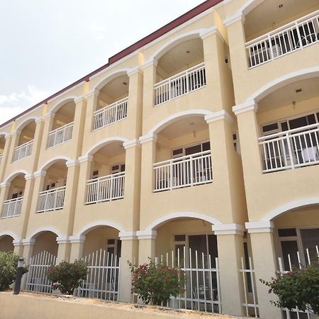 Subic Coco Hotel Olongapo Eksteriør billede