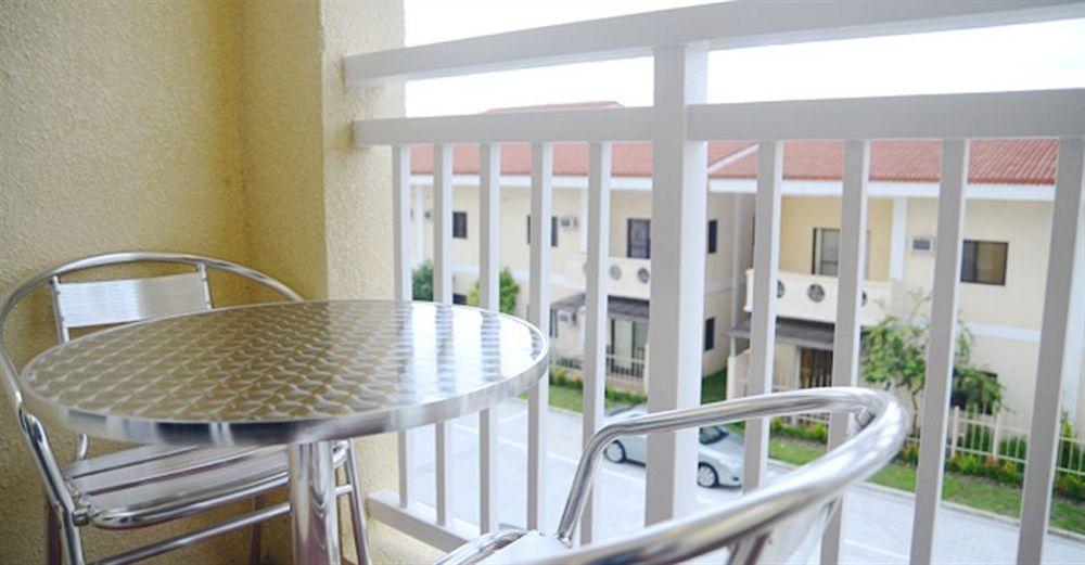 Subic Coco Hotel Olongapo Eksteriør billede