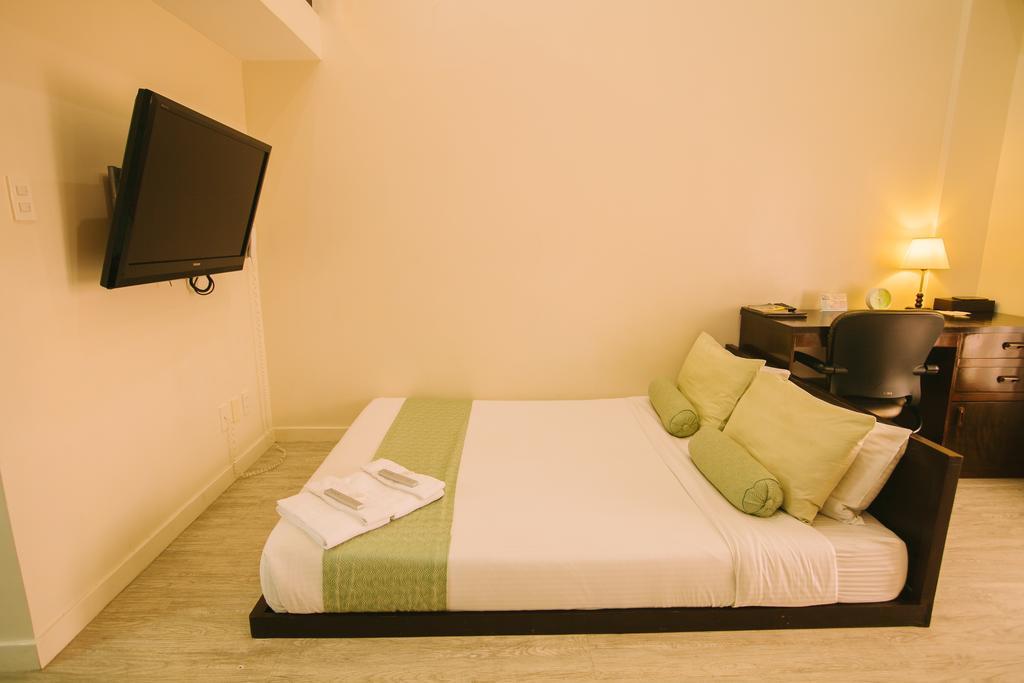 Subic Coco Hotel Olongapo Værelse billede