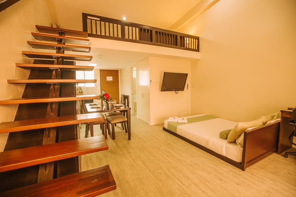Subic Coco Hotel Olongapo Værelse billede