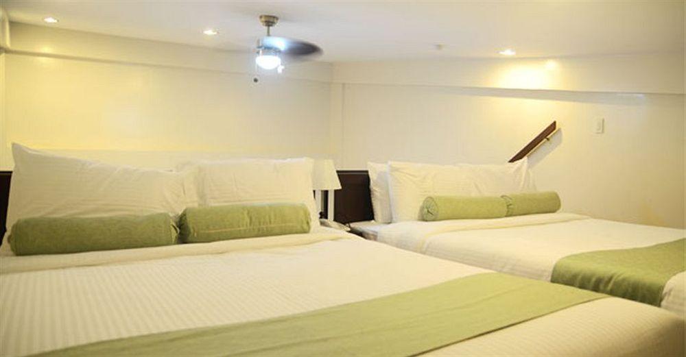 Subic Coco Hotel Olongapo Eksteriør billede