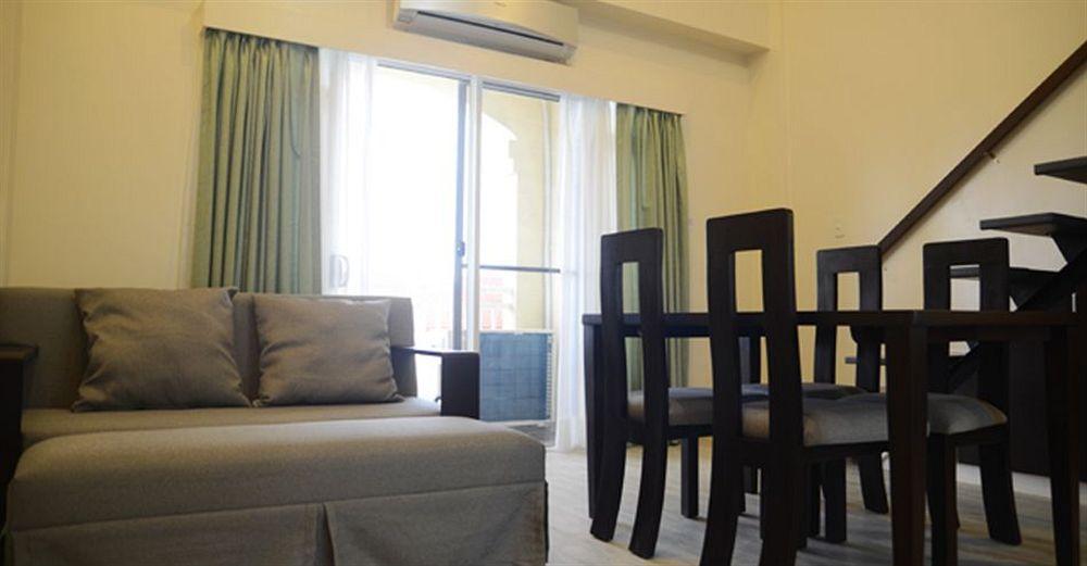 Subic Coco Hotel Olongapo Eksteriør billede