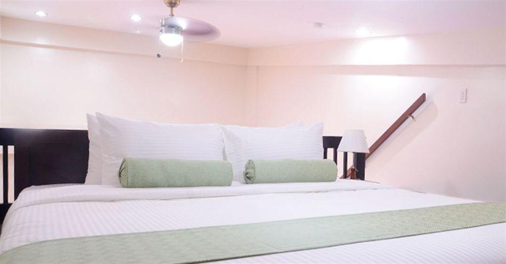 Subic Coco Hotel Olongapo Eksteriør billede