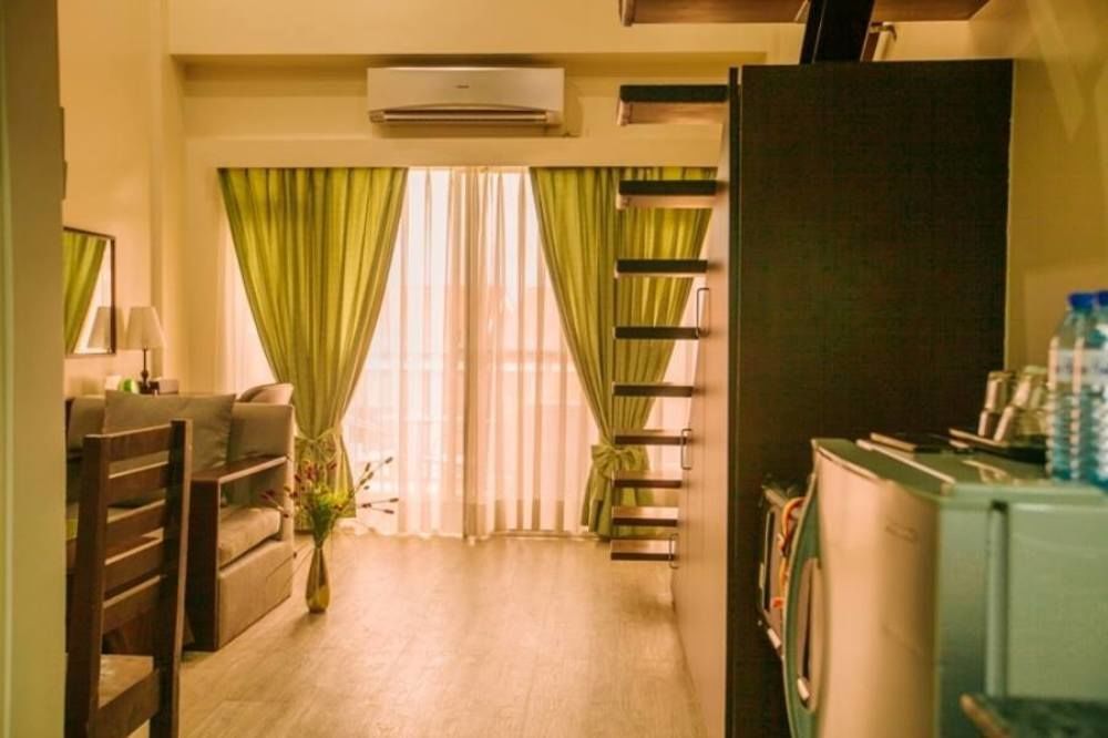 Subic Coco Hotel Olongapo Eksteriør billede