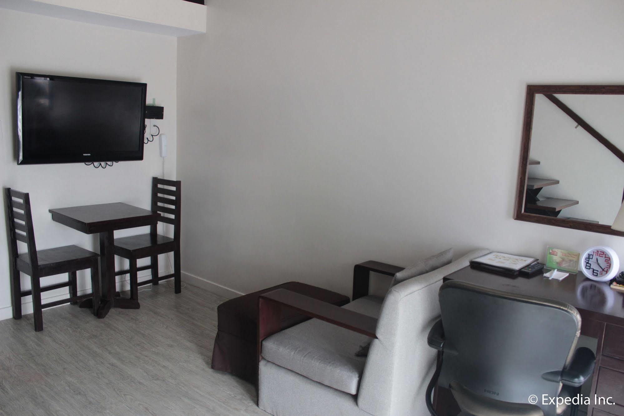 Subic Coco Hotel Olongapo Eksteriør billede