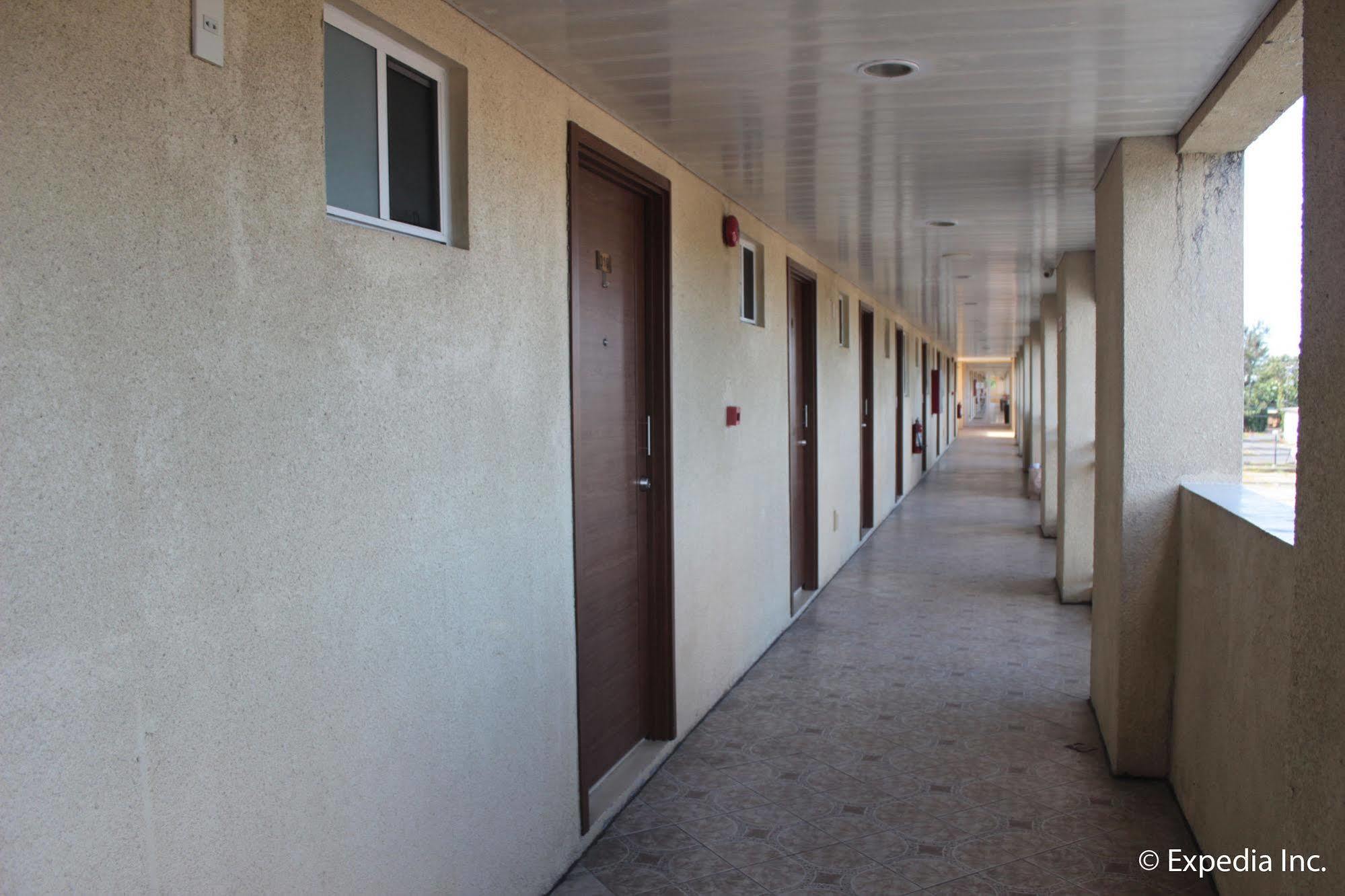 Subic Coco Hotel Olongapo Eksteriør billede