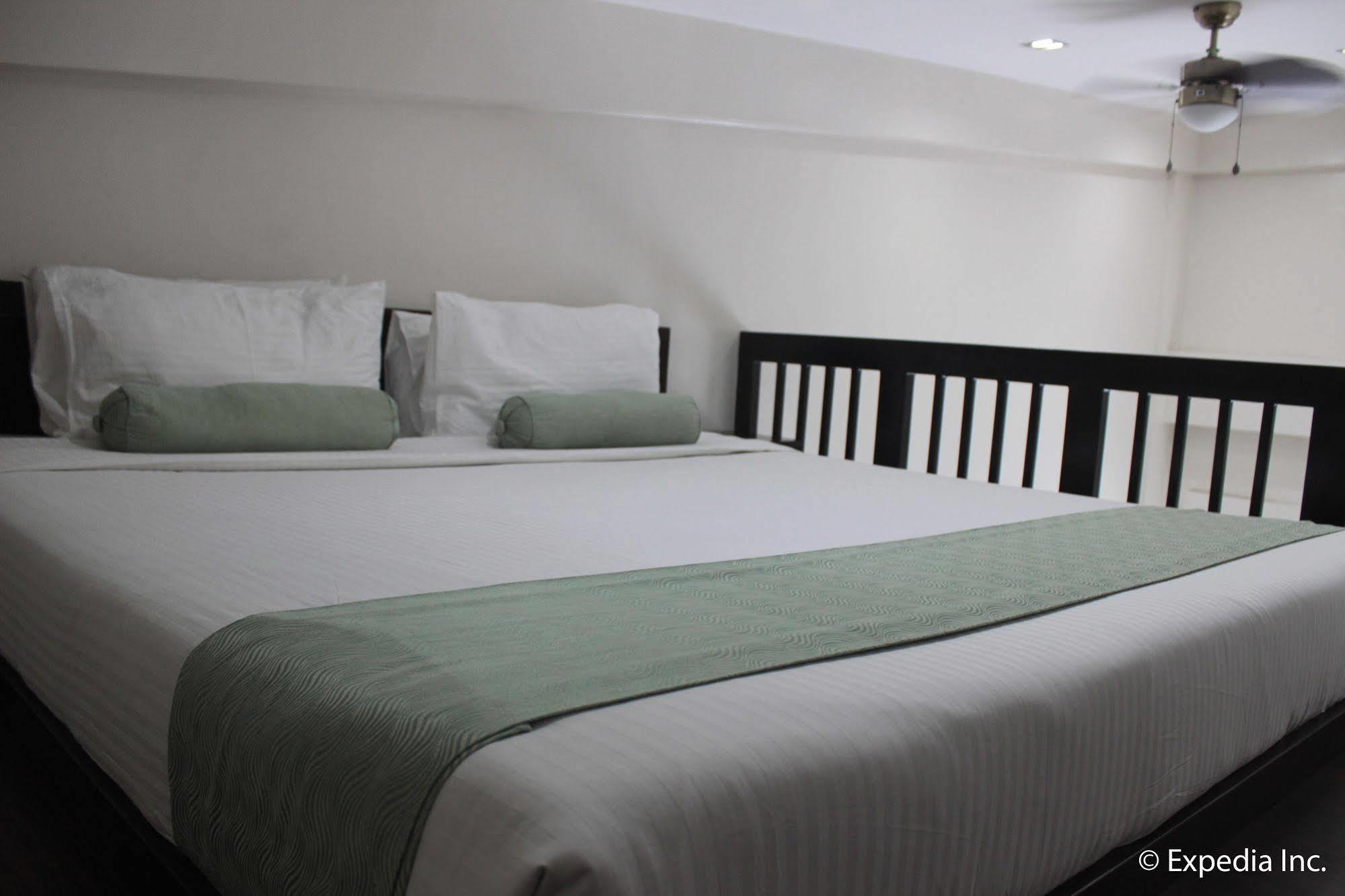 Subic Coco Hotel Olongapo Eksteriør billede