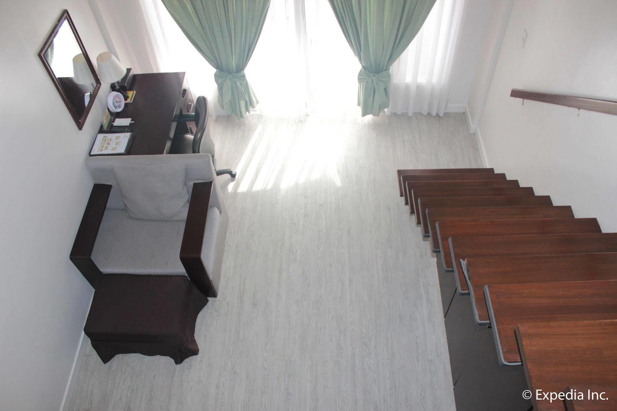 Subic Coco Hotel Olongapo Eksteriør billede