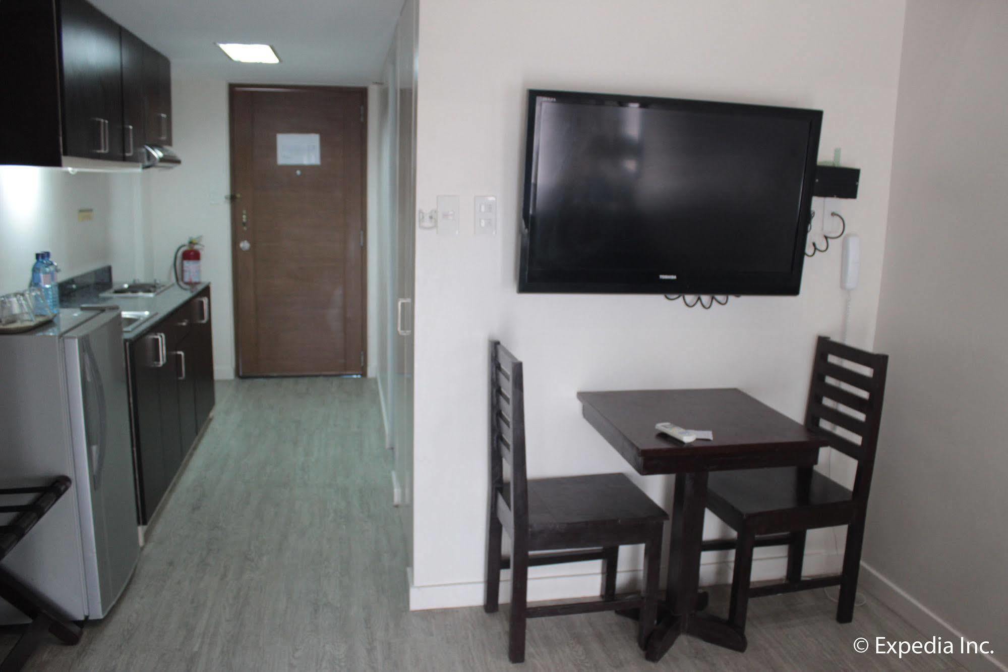 Subic Coco Hotel Olongapo Eksteriør billede