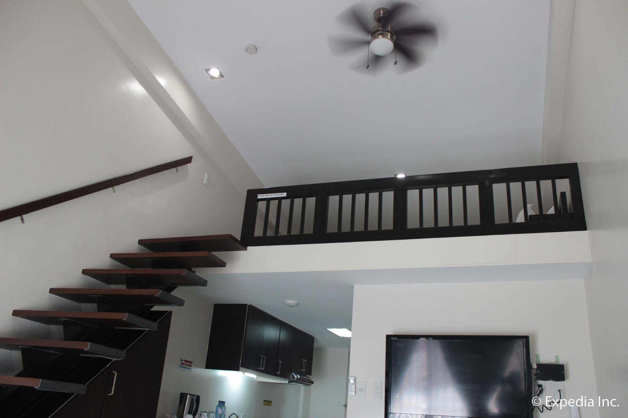 Subic Coco Hotel Olongapo Eksteriør billede
