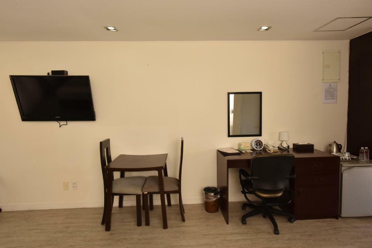 Subic Coco Hotel Olongapo Eksteriør billede